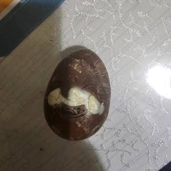 Bozuk Sürpriz Yumurta: Çocuklar İçin Tehlike