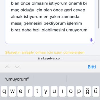 Passolig Başvurum Neden Hâlâ Onaylanmadı