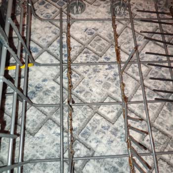 Paslanan Beko Bulaşık Makinesi Telleri