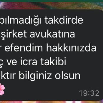 Evde Paketleme İşi Yanıltıcı Ücret Talepleri Ve Kişisel Bilgi Güvenliği Endişesi