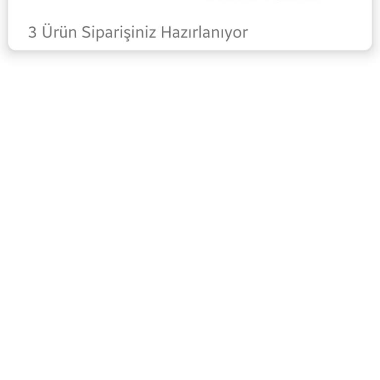 BKM Kitap Siparişinde Gecikme Ve İptal Sorunu