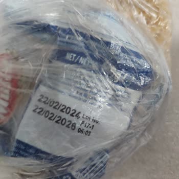 Paket Ürününde Beklenmedik Misafir