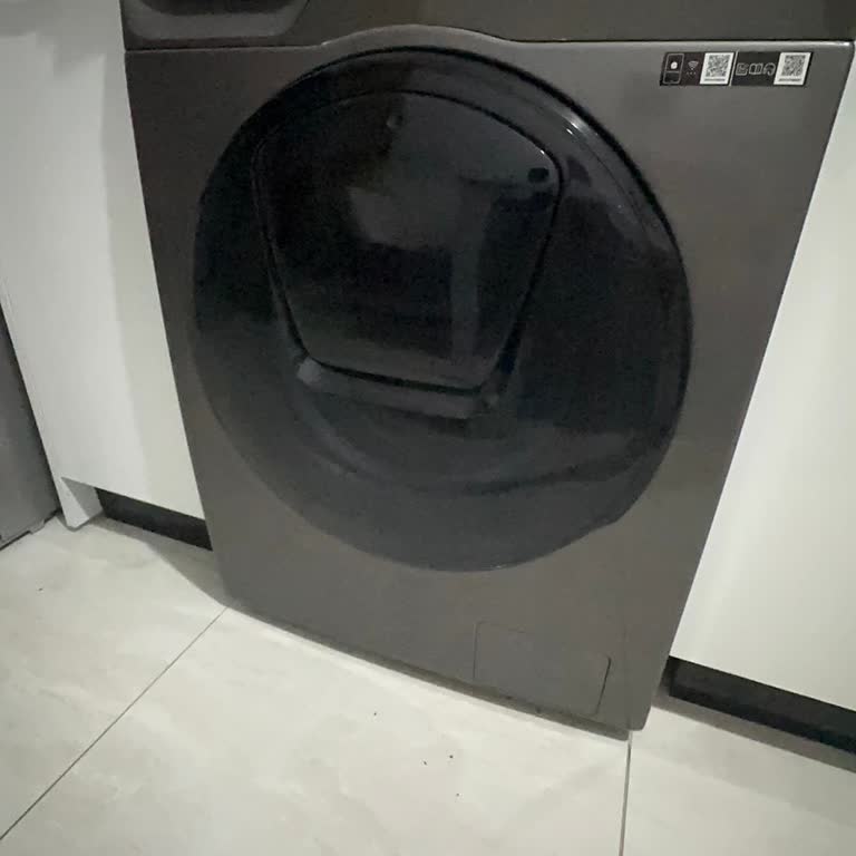 Yeni Çamaşır Makinesi Sürekli Arızalanıyor Ve Gürültü Yapıyor