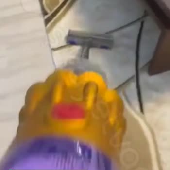 Dyson V12 Lazer Işığı Yanmıyor!