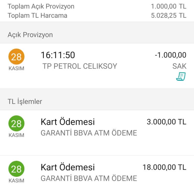 Yanlış Karta Yatırılan Borç Ve Ceza Faizi Sorunu