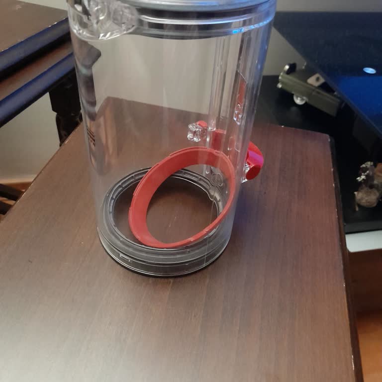 Dyson Süpürge Hayal Kırıklığı