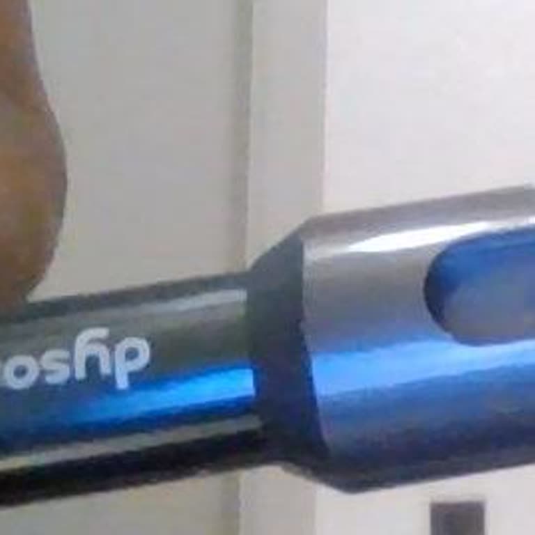 Dyson Süpürge Parça Sorunu Ve Müşteri Hizmetleri Hayal Kırıklığı