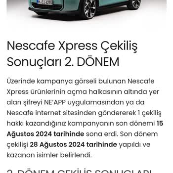 Çekiliş Sonuçlarında Şaşırtıcı Tesadüf