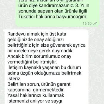 Garanti Kapsamında Yapılmayan PPF Kaplama Yenileme Süreci