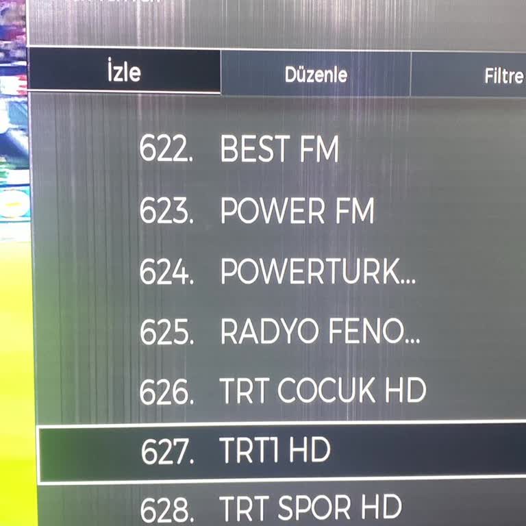 Vestel TV Değişiminde Sürekli Arıza Ve Yanıltıcı Ürün Teslimatı