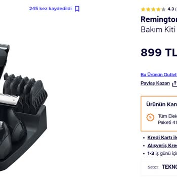 İade Sürecinde Yaşanan Sorunlar Ve Müşteri Hizmetleri Eksikliği