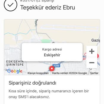 Kayıp Gece Lambası Ve Ulaşılamayan Firma