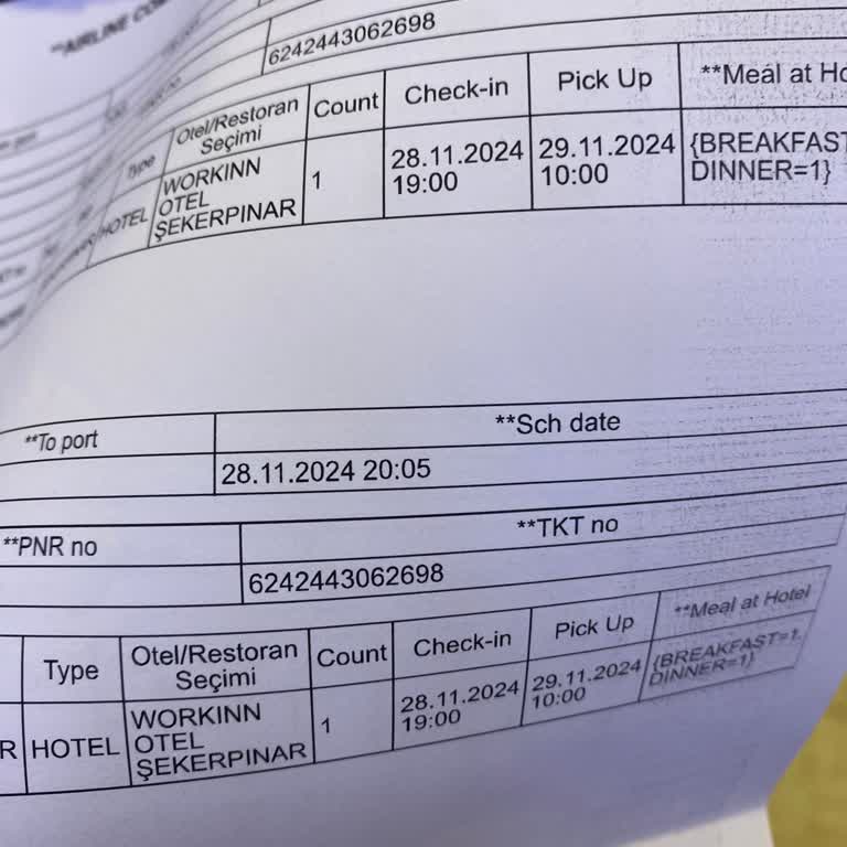 Pegasus'un İptal Edilen Uçuşu Ve Bekletilen Yolcular