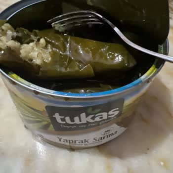 Ürünün İç Harcı Hayal Kırıklığı Yarattı