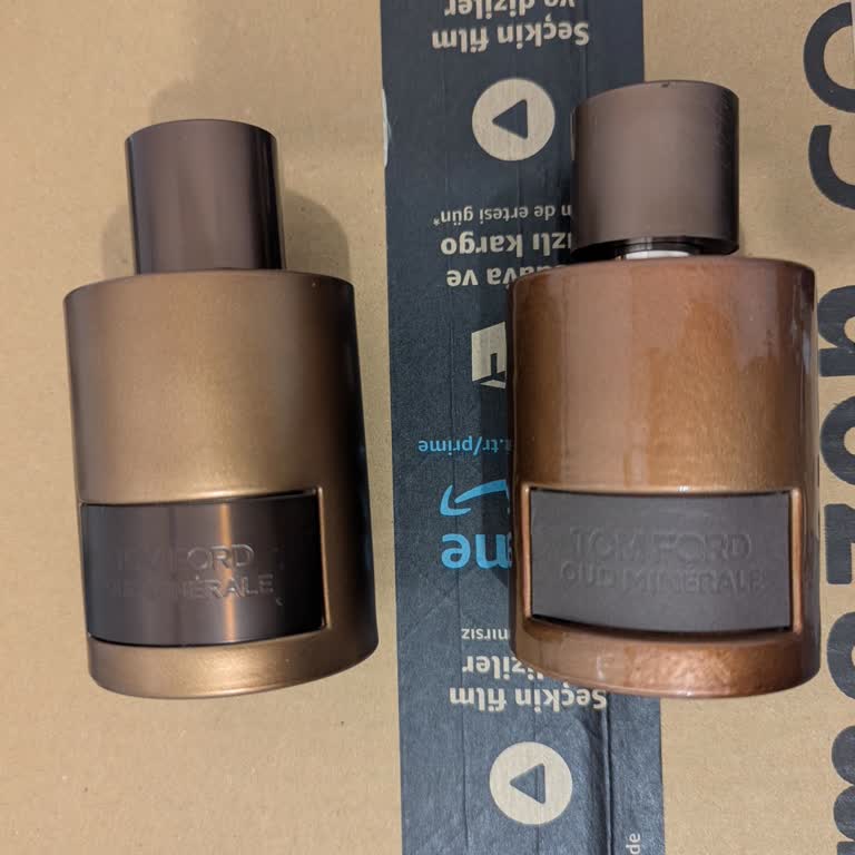 Boyner'den Aldığım Tom Ford Hayal Kırıklığı