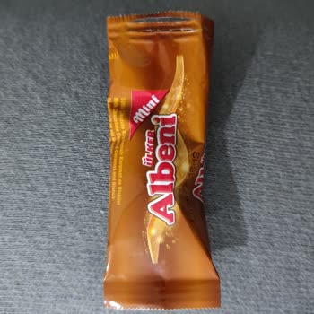 Boş Çıkan Ülker Mini Allstar Gofretler