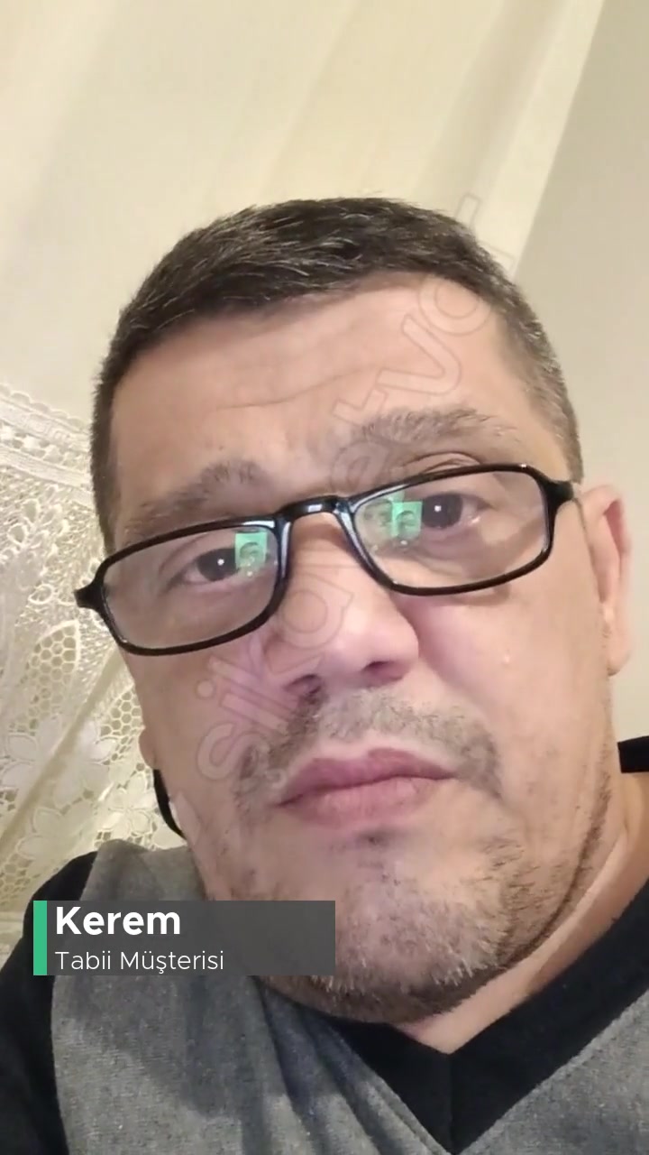 Tabii GS Maçı Seyredemiyorum! videonun kapak resmi