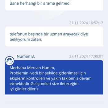 TurkNet İle Çözülmeyen Sorunlar Ve Abonelik İptali