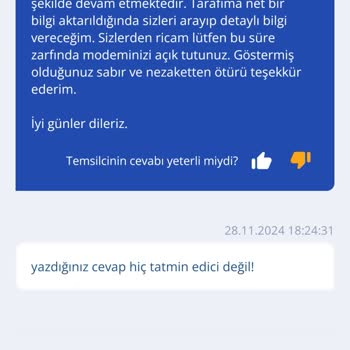 TurkNet İle Çözülmeyen Sorunlar Ve Abonelik İptali