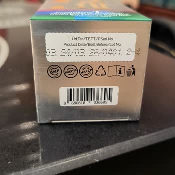 Kusurlu Ürün Ve Sağlık Tehdidi: Argivit Focus Skandalı