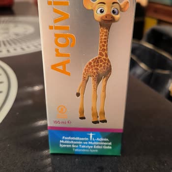 Kusurlu Ürün Ve Sağlık Tehdidi: Argivit Focus Skandalı