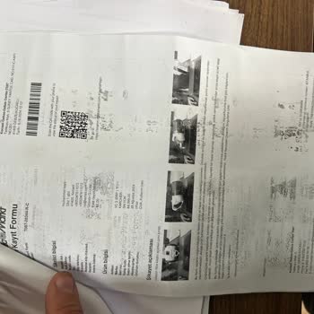 Satış Sonrası Destek Ve Ürün Kalitesi Sorunu