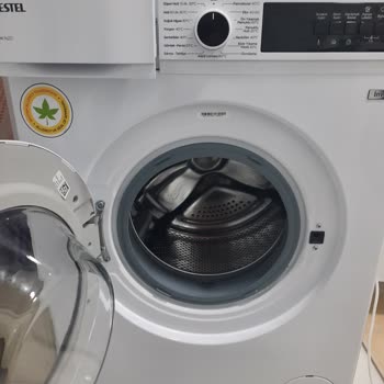 Vestel'den Ücretsiz İstifleme Aparatı Sorunu