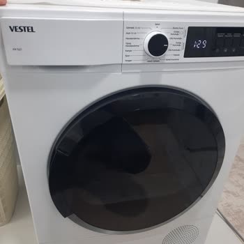 Vestel'den Ücretsiz İstifleme Aparatı Sorunu