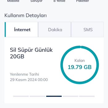 Türk Telekom'un İnternet Hediyesi Yanıltıyor