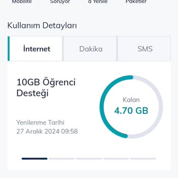 Türk Telekom'un İnternet Hediyesi Yanıltıyor