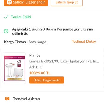 Yanıltıcı Ürün Modeli Ve Fiyat Farkı