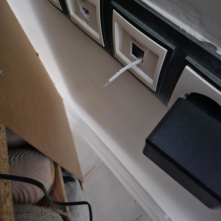 Kablo Net Sürekli İlgisizlik Ve Çözülmeyen İnternet Sorunu