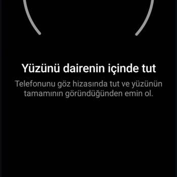 Instagram Hesaplarımın Beklenmedik Askıya Alınması Ve Selfie Doğrulama Hatası