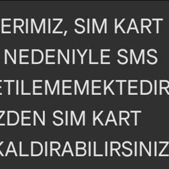 Ziraat Bankası Sim Kart Blokesi Çıkmazı