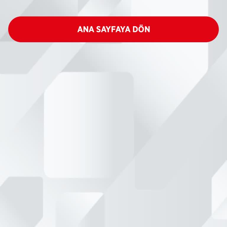 Kızılay Bursu İşlem Hatası: Fatura Bulunamadı