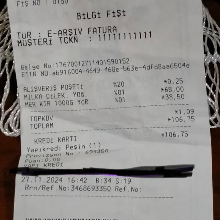 Yanlış Fiyatlandırma Ve İade Sürecinde Mağduriyet