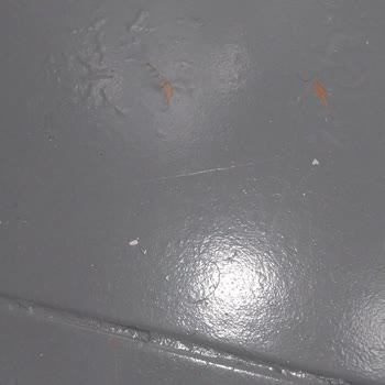 Filli Boya Fayans Boyası Zeminde Tutmuyor