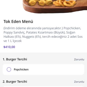 Eksik Sipariş Ve İade Sorunu