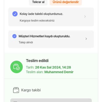 Hepsiburada'da 4 Gün İçinde Fiyat Düşüşü Şoku