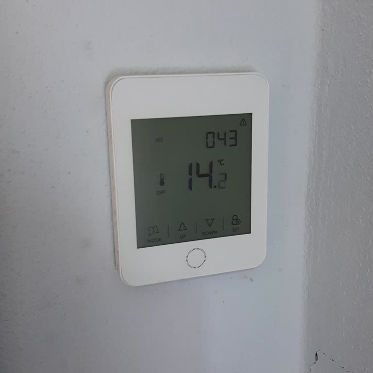 Fujiplus Isı Pompası Montaj Sorunları Ve Yetersiz Servis