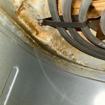 Philips Airfryer Paslanma Sorunu Ve Müşteri Hizmetleri