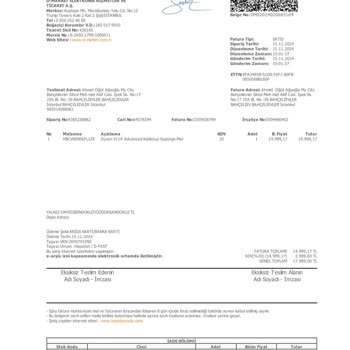 Dyson V11 Süpürge Parça Sorunu Ve Müşteri Hizmetleri Çıkmazı