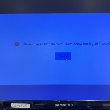 Seramik Renk Farkı Ve Memnuniyetsizlik