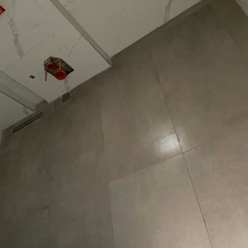 Seramik Renk Farkı Ve Memnuniyetsizlik