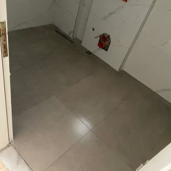 Seramik Renk Farkı Ve Memnuniyetsizlik