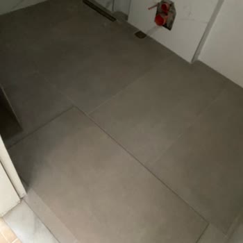 Seramik Renk Farkı Ve Memnuniyetsizlik