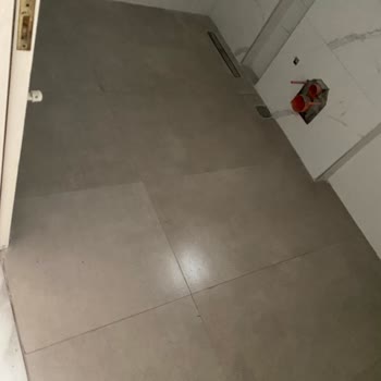 Seramik Renk Farkı Ve Memnuniyetsizlik