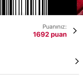Sephora Alışveriş Puanlarım Silindi, Param Boşa Gitti