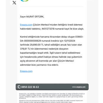 Bankacılık Hatası Ticari Hayatımı Tehlikeye Attı