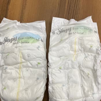 Sleepy Bio Natural Bezlerde Kalite Düşüşü Ve Sızıntı Sorunu